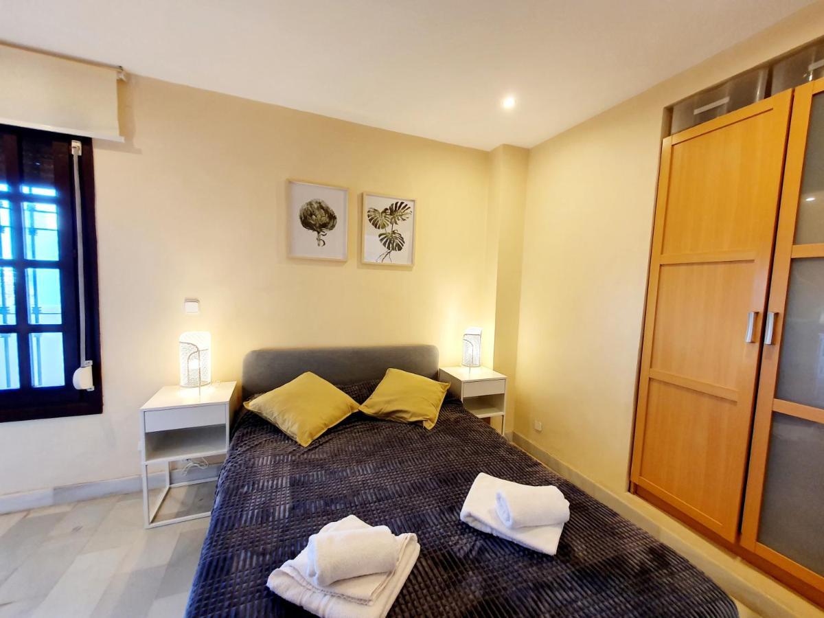 Cozy Apartment On The Beach Sitio de Calahonda Ngoại thất bức ảnh